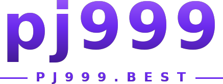 pj999 logo