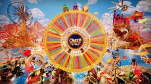 pj999 Roulette FastLane