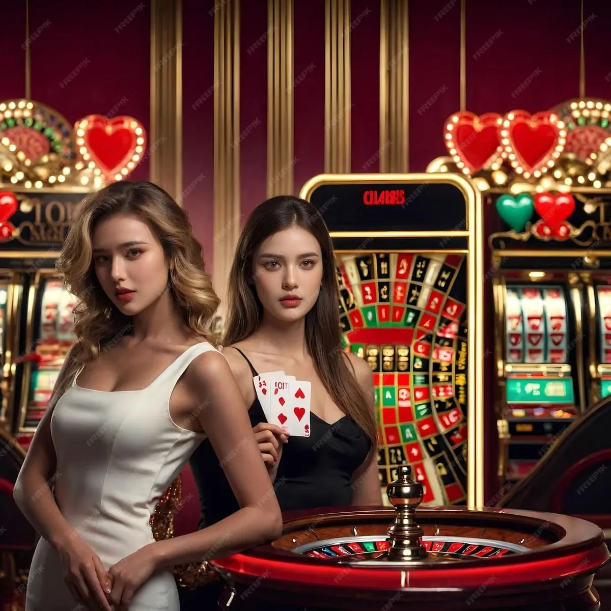 pj999 Pakistan Casino lobby