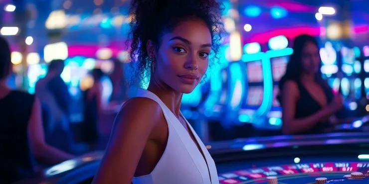 pj999 Casino
